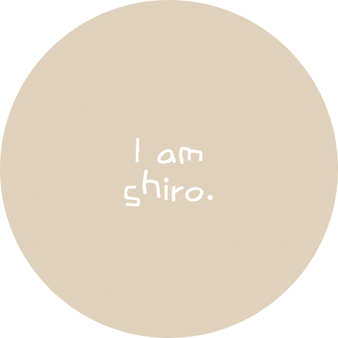shiro
